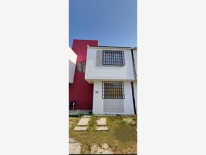 Casa en Venta en Eduardo Loarca Castillo Querétaro