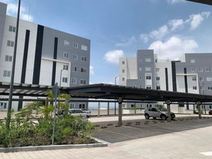 Departamento en Venta en Loma Dorada Querétaro