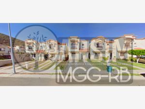 Casa en Venta en Marsella Residencial Guaymas