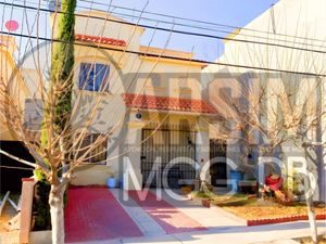 Casa en Venta en Quinta Versalles Chihuahua