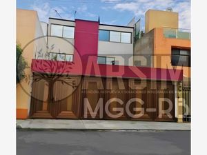 Casa en Venta en Villa Coapa Tlalpan