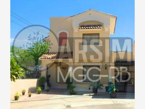 Casa en Venta en Puerta Real Residencial Hermosillo