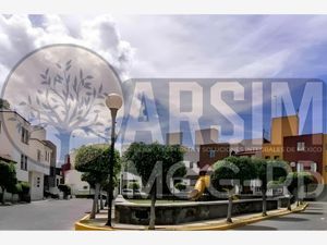 Casa en Venta en Valle de Tepepan Tlalpan