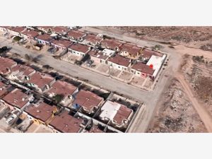 Casa en Venta en Palmas del Sol (Victoria) Juárez