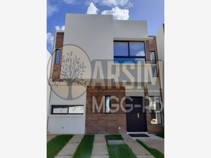 Casa en Venta en Vitalá Benito Juárez