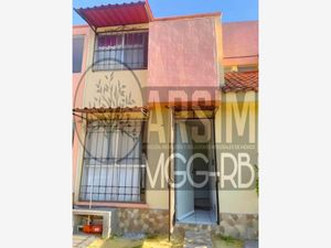 Casa en Venta en Manantiales Emiliano Zapata