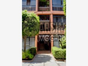 Departamento en Venta en Martires de Tacubaya Álvaro Obregón