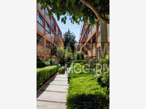 Departamento en Venta en Martires de Tacubaya Álvaro Obregón