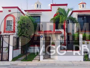 Casa en Venta en Quetzales (Supermanzana 523) Benito Juárez