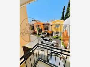 Casa en Venta en Residencial Santa Fe Zapopan