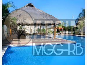 Casa en Venta en Residencial Villa del Mar Manzanillo