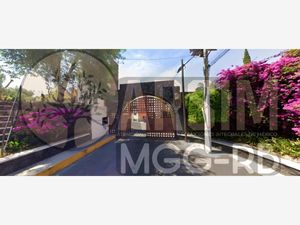 Casa en Venta en Valle de Tepepan Tlalpan