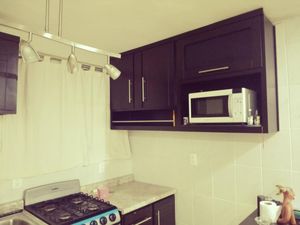 Departamento en Venta en Jardin Balbuena Venustiano Carranza