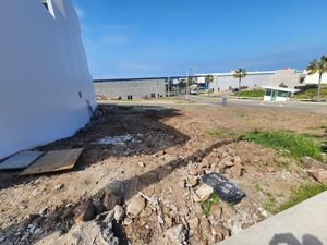 Terreno en Venta en Punta Azul Playas de Rosarito