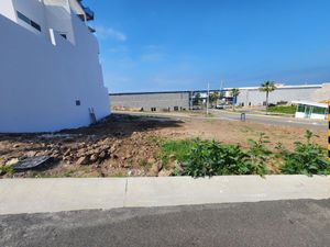 Terreno en Venta en Punta Azul Playas de Rosarito