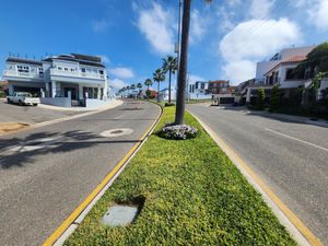 Terreno en Venta en Punta Azul Playas de Rosarito