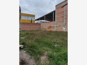 Terreno en Venta en Del Carmen Aguascalientes