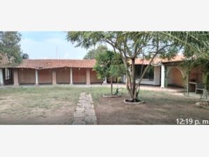 Finca/Rancho en Venta en El Refugio de Peñuelas Aguascalientes