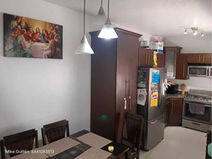 Casa en Venta en Villa Residencial Santa Fe 1ra. Sección Tijuana