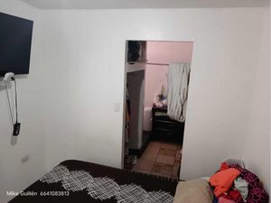 Casa en Venta en Villa Residencial Santa Fe 1ra. Sección Tijuana