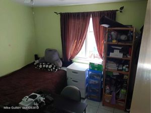 Casa en Venta en Villa Residencial Santa Fe 1ra. Sección Tijuana