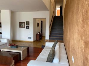 Casa en Venta en La Herradura Huixquilucan