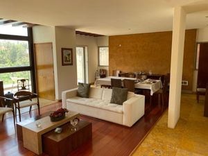 Casa en Venta en La Herradura Huixquilucan