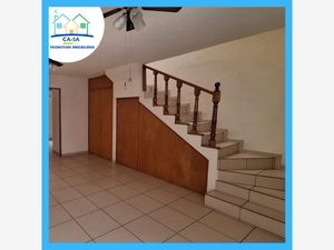 Casa en Venta en Real Del Valle Tlajomulco de Zúñiga