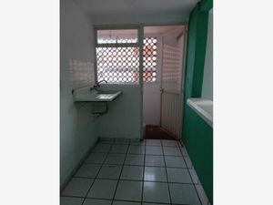 Departamento en Venta en Aeropuerto INFONAVIT Uruapan