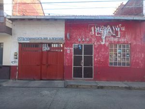 Casa en Venta en Uruapan Centro Uruapan