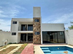 Casa en Venta en Granjas del Marqués Acapulco de Juárez