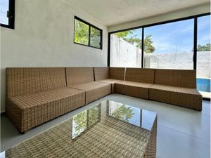 Casa en Venta en Granjas del Marqués Acapulco de Juárez