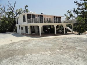 Casa en Venta en Las Playas Acapulco de Juárez