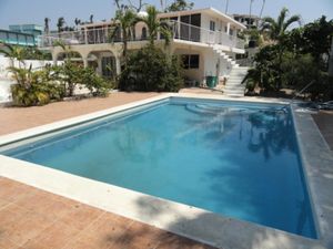 Casa en Venta en Las Playas Acapulco de Juárez