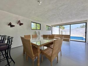 Casa en Venta en Granjas del Marqués Acapulco de Juárez