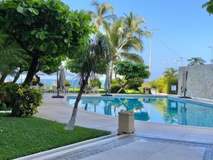 Departamento en Venta en Club Deportivo Acapulco de Juárez