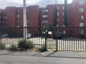 Departamento en Venta en Paseos de Churubusco Iztapalapa