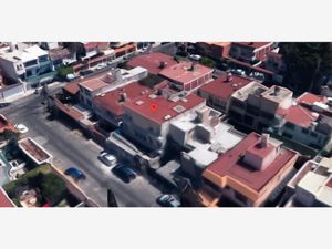 Casa en Venta en Residencial Acoxpa Tlalpan