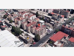 Departamento en Venta en Granjas Mexico Iztacalco