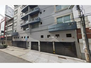 Departamento en Venta en Ciudad de los Deportes Benito Juárez