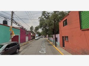 Casa en Venta en Santiago Ahuizotla Azcapotzalco