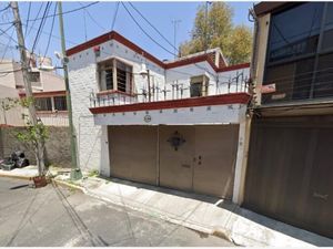 Casa en Venta en Periodista Benito Juárez