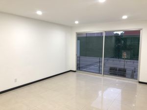 Departamento en Venta en Xotepingo Coyoacán