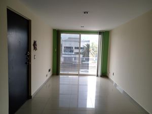 Departamento en Venta en Moderna Benito Juárez