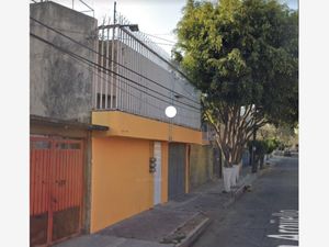 Casa en Venta en Santa Martha Acatitla Iztapalapa