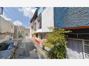 Casa en Venta en Juan Escutia Iztapalapa