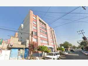 Departamento en Venta en Cuchilla Pantitlan Venustiano Carranza