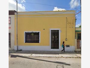 Casa en Venta en Merida Centro Mérida