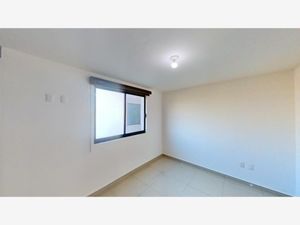 Departamento en Venta en Santa Ines Azcapotzalco