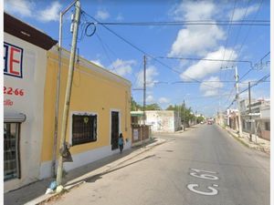 Casa en Venta en Merida Centro Mérida